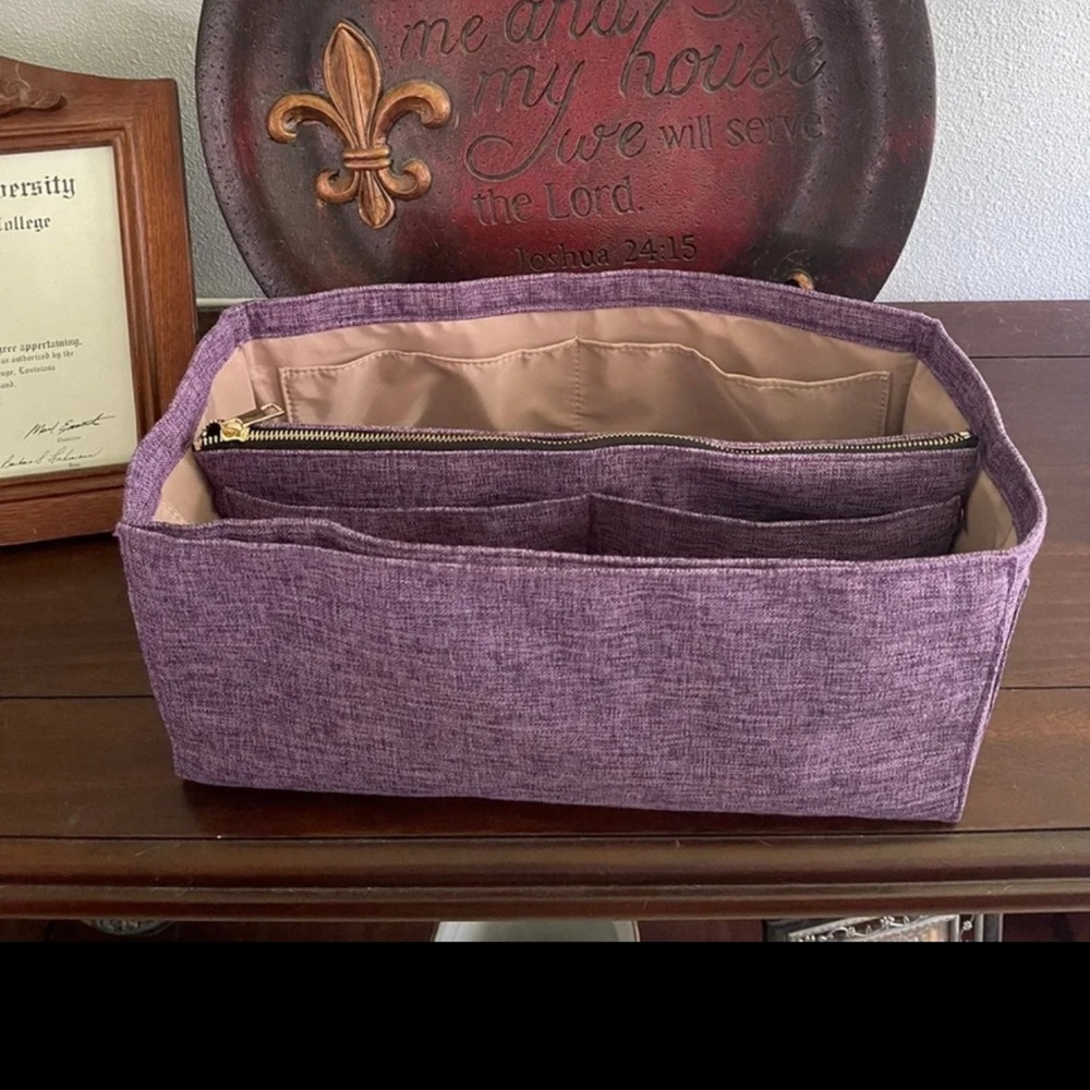 Louis Vuitton Speedy 40 r Bandouliere Organizer